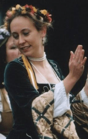 5/13/23: Regency Dance