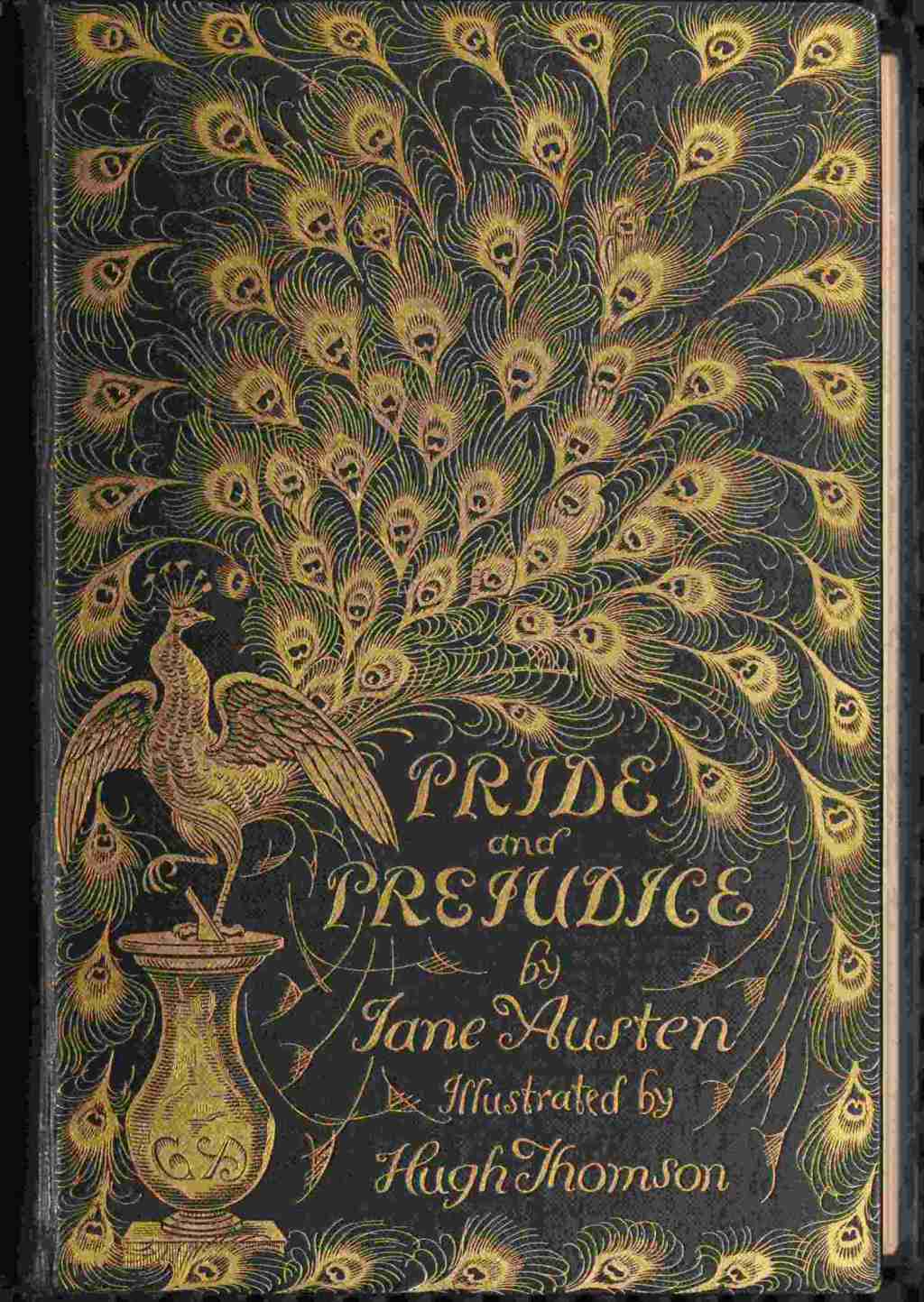 8/09/25: Pride and Prejudice by Jane&nbsp;Austen