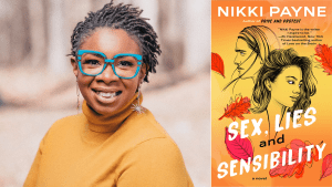 6/13/26 – Nikki Payne – Contemporary Adaptations of Jane&nbsp;Austen