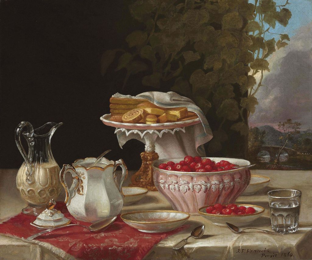 7/18/26 – Strawberry&nbsp;Party